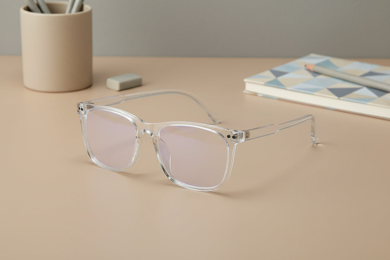 Children's Anti-Blue Light Glasses