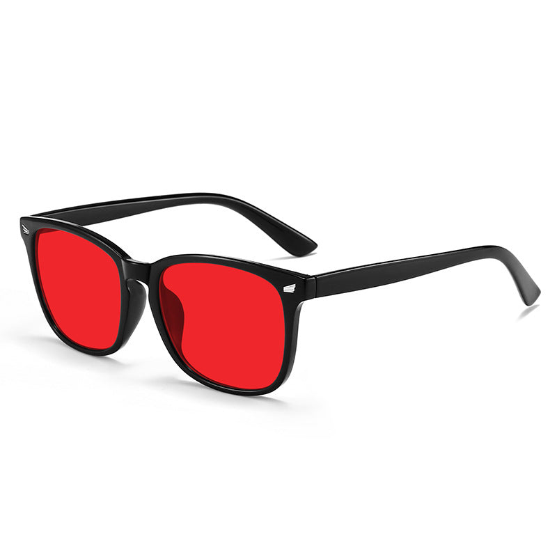 99% Blue Light Protection Red Light Glasses