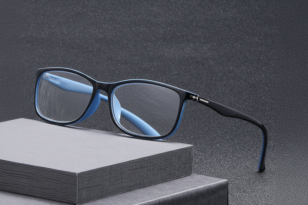 Anti Blue Light Reading Glasses