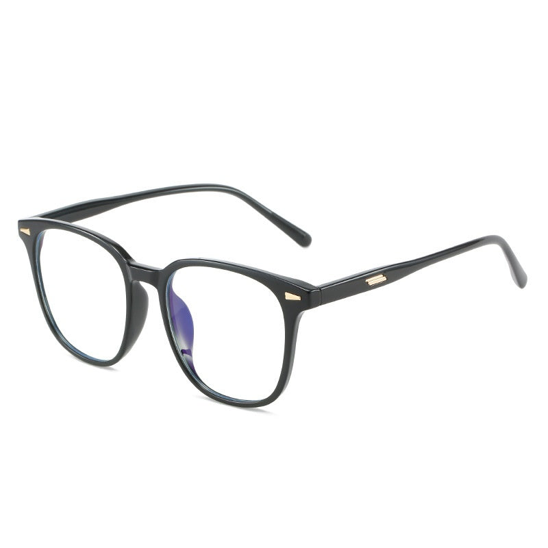 Retro Myopia Glasses Frame Men