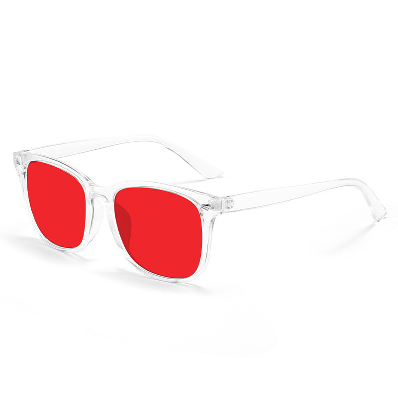 99% Blue Light Protection Red Light Glasses