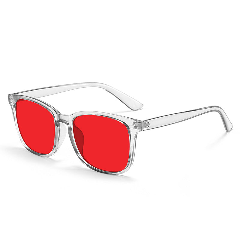 99% Blue Light Protection Red Light Glasses