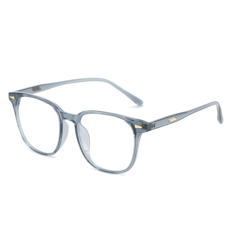 Retro Myopia Glasses Frame Men